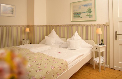 Trarbach Hotel | Boutique-hotel Jungenwald