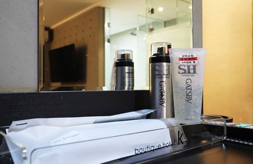 Dapsimni-dong Hotel | Boutique hotel k Dongdaemun