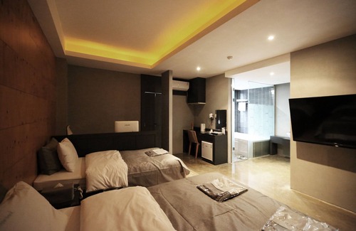 Dapsimni-dong Hotel | Boutique hotel k Dongdaemun