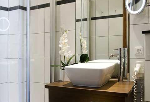 Traben-Trarbach Hotel | Boutique-Hotel Moseltor