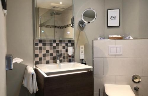 Traben-Trarbach Hotel | Boutique-Hotel Moseltor