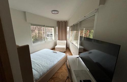 El Viso Hotel | Boutique hotel Oquendo