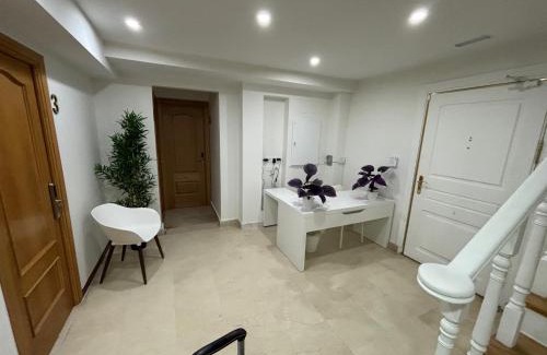 El Viso Hotel | Boutique hotel Oquendo