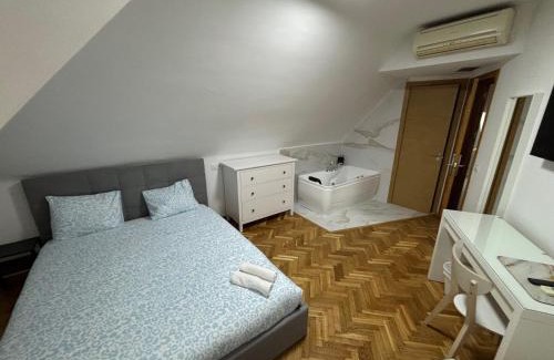 El Viso Hotel | Boutique hotel Oquendo