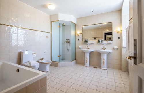 Indre by Hotel | Boutique Hotel Royal