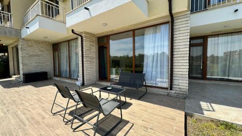 Balchik House | Boutique House Blue Lagoon by Flat Mаnаger