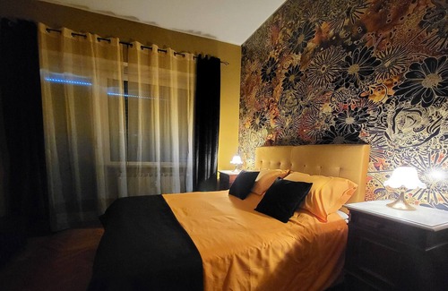 Trionfale Apartment | BOUTIQUE MAISON - WONDERFUL ATTIC WITH TERRACE
