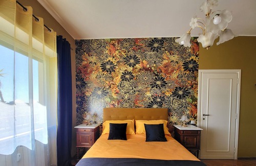 Trionfale Apartment | BOUTIQUE MAISON - WONDERFUL ATTIC WITH TERRACE