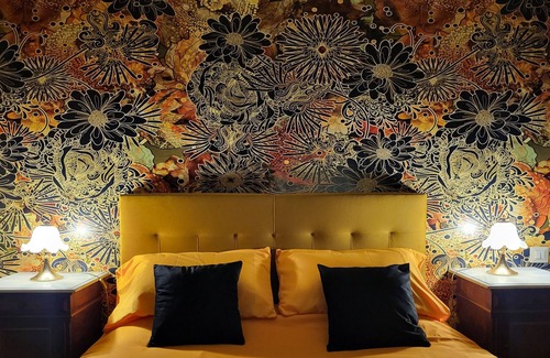 Trionfale Apartment | BOUTIQUE MAISON - WONDERFUL ATTIC WITH TERRACE
