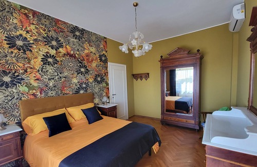 Trionfale Apartment | BOUTIQUE MAISON - WONDERFUL ATTIC WITH TERRACE