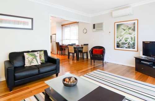 Sandringham House | BOUTIQUE STAYS - Sandyside 1