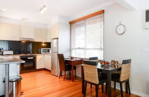 Sandringham House | BOUTIQUE STAYS - Sandyside 1