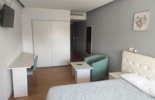 Castellana Apartment | Boutique Urban Madrid Serrano