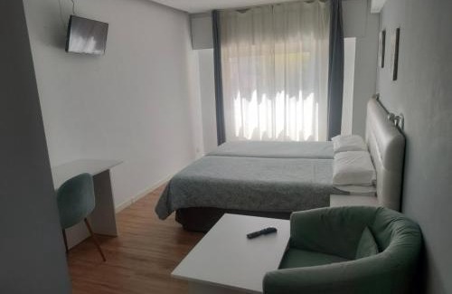 Castellana Apartment | Boutique Urban Madrid Serrano