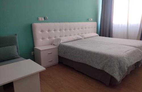 Castellana Apartment | Boutique Urban Madrid Serrano