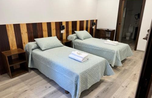 Triacastela House | Boutique Vila de Triacastela