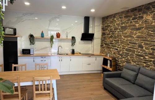 Triacastela House | Boutique Vila de Triacastela