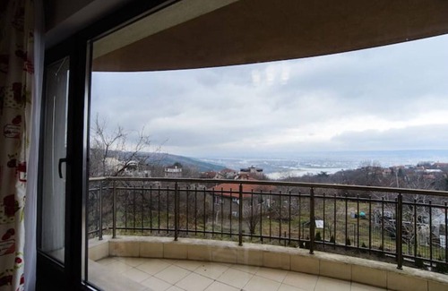 Varna Villa | Boutique Villa Varna View - Varna Total!nPure experience with incomparable view