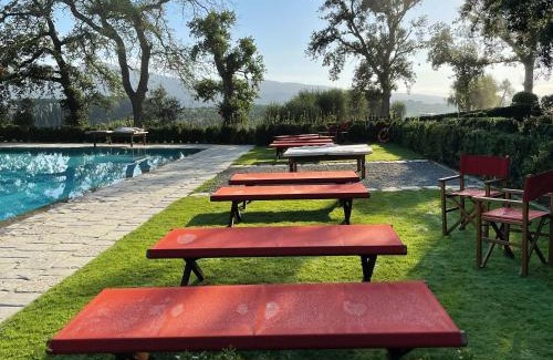 Spicchio-Sovigliana House | Boutique Wine Resort - Villa Dianella