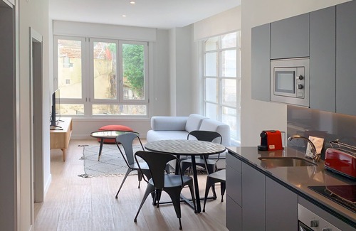 Vigo Apartment | Bow Homes by Como en Casa