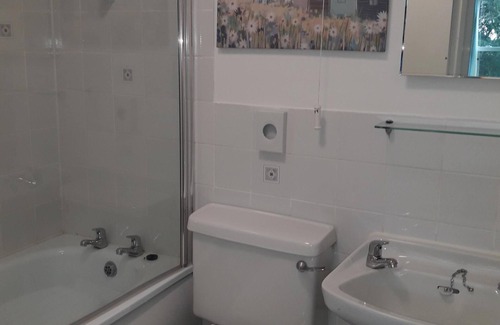 Torquay Apartment | Bowden House - Bluebell