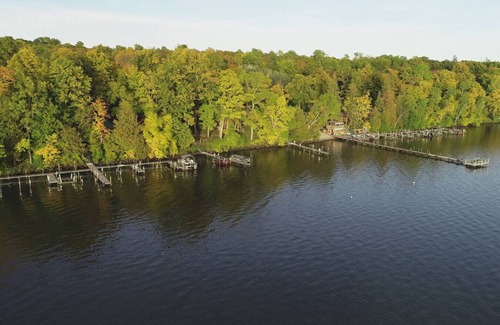 Deer River Cabin | Bowstring Shores Resort Deer River MN