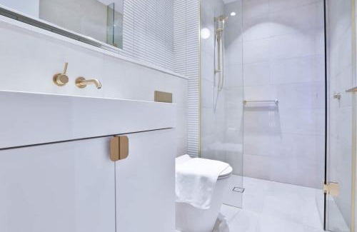 Box Hill Apartment | Box Hill Central Sky One Apartment