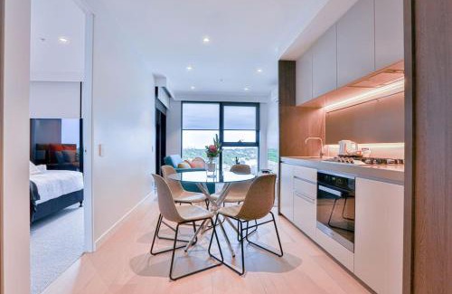 Box Hill Apartment | Box Hill Central Sky One Apartment