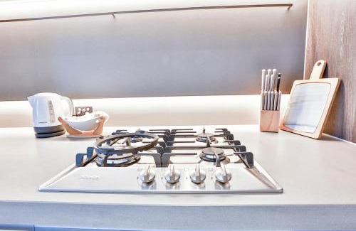 Box Hill Apartment | Box Hill Central Sky One Apartment