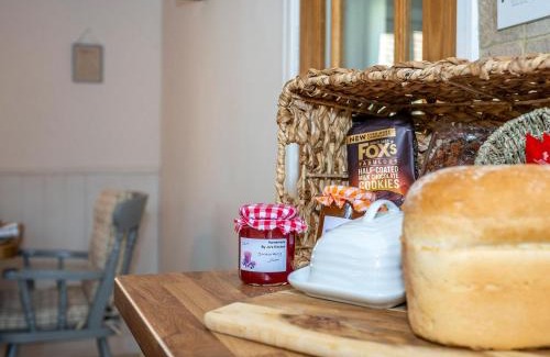 Pickering House | Box Tree Cottage