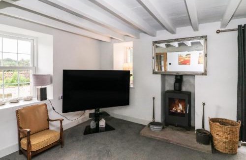 Wennington House | Box Tree Farm House
