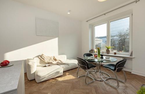 Srodmiescie Południowe Apartment | Boya Żeleńskiego 4A - Better Rental