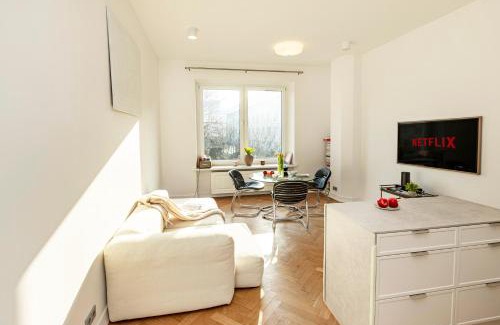 Srodmiescie Południowe Apartment | Boya Żeleńskiego 4A - Better Rental