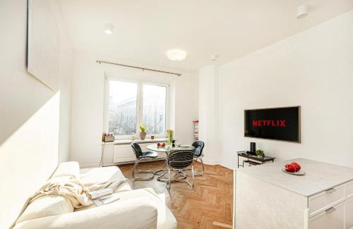 Srodmiescie Południowe Apartment | Boya Żeleńskiego 4A - Better Rental