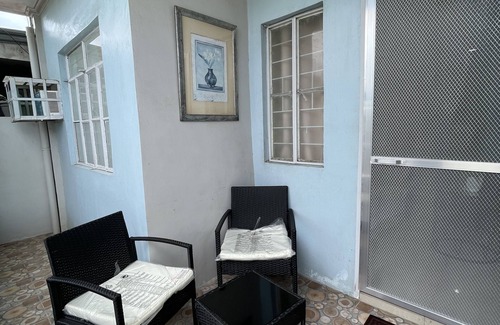 Tacloban House | Boyet's two bedroom house, Tacloban City