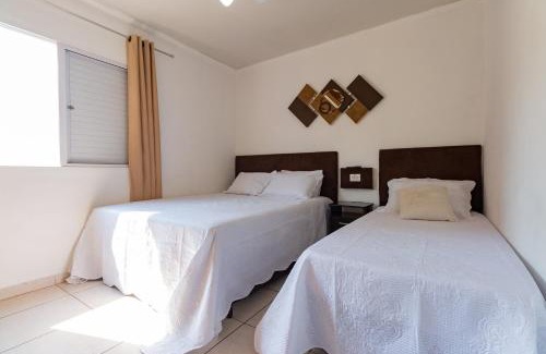 Bras Apartment | Brás - APARTAMENTO ACONCHEGANTE