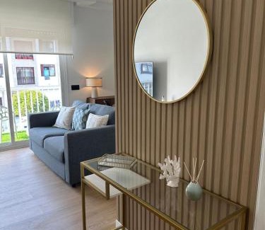 Samieira Apartment | Brétema Home