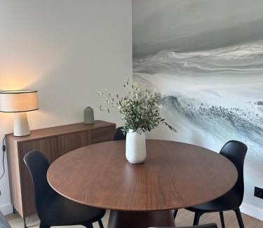 Samieira Apartment | Brétema Home