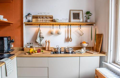 Bad Wilhelmshoehe Apartment | Brüder-Grimm-Apartment