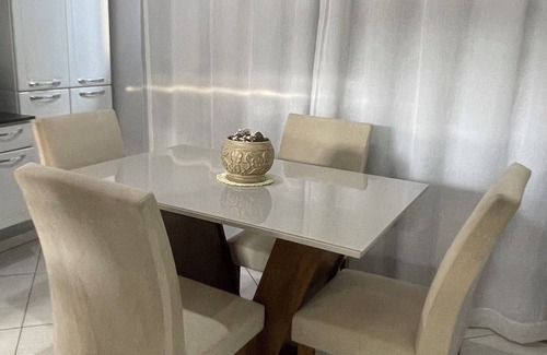 Tejuco House | Coziness in São João Del Rei