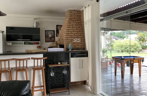 Itupeva House | Vrbo Property