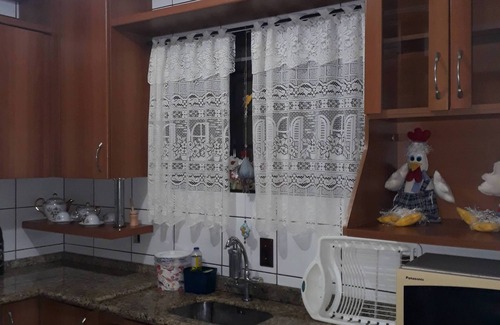 Itupeva Cottage | Ideal country house for those seeking tranquillity and comfort