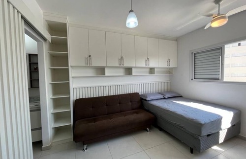 Cachoeira Paulista Apartment | Canção Nova - Condômino da Fé!