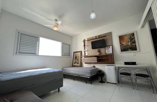 Cachoeira Paulista Apartment | Canção Nova - Condômino da Fé!