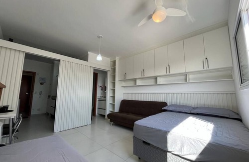 Cachoeira Paulista Apartment | Canção Nova - Condômino da Fé!