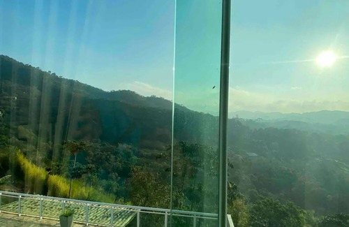 Miguel Pereira House | Suíte 2 em Miguel Pereira - Boa Vista