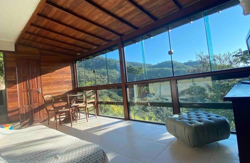 Miguel Pereira House | Anexo 2 em Miguel Pereira - 1,1 km do Centro