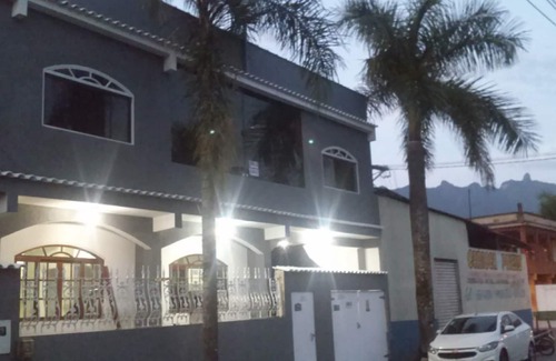 Pereque Apartment | Ap. Furnished full; Angra/Paraty-RJ
