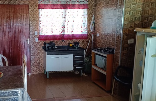 Ilha Comprida House | Summer Soul House