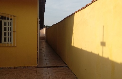 Mongagua House | Casa Temporada